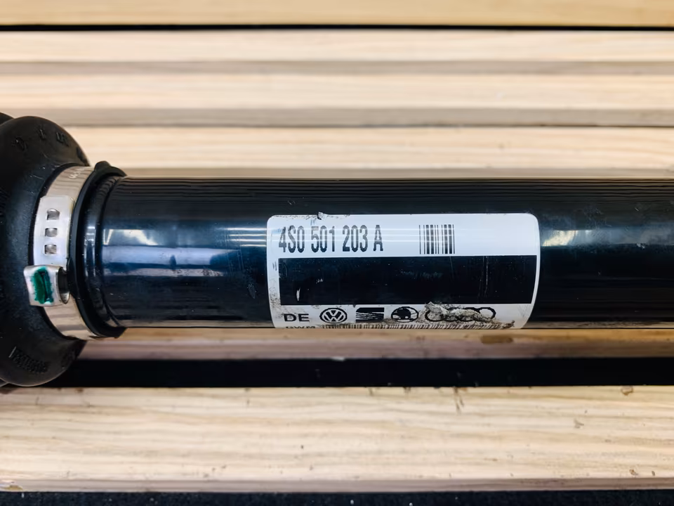 Lamborghini Huracan Drive Shaft Rear Left Right 4S0501204A - Image 4