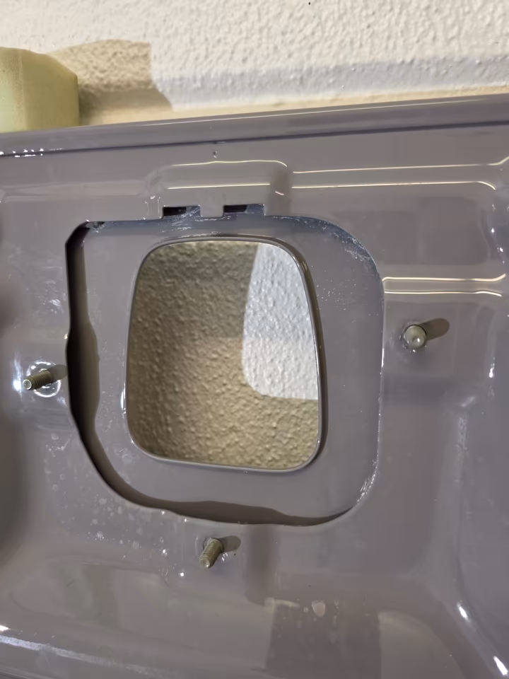 Rolls Royce Ghost BONNET 2020+ LIKE NEW - Image 2