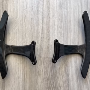 Ferrari SF90 Roma 296 Paddle Shifters Purosangue Carbon F1 817753