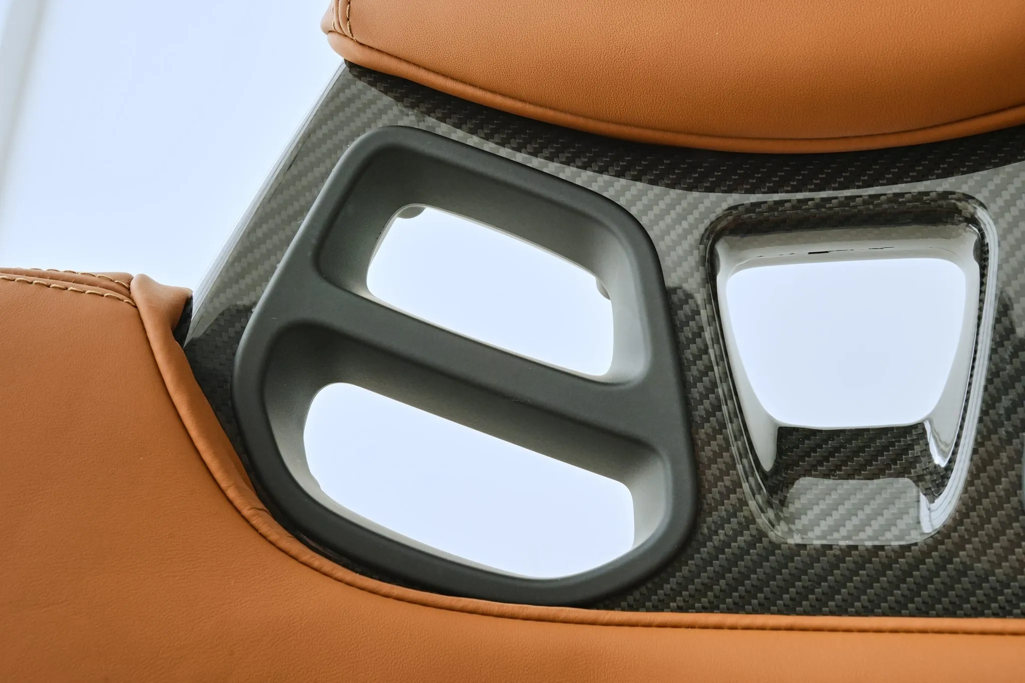 Porsche 992 GT3 Bucket Seats - Image 35