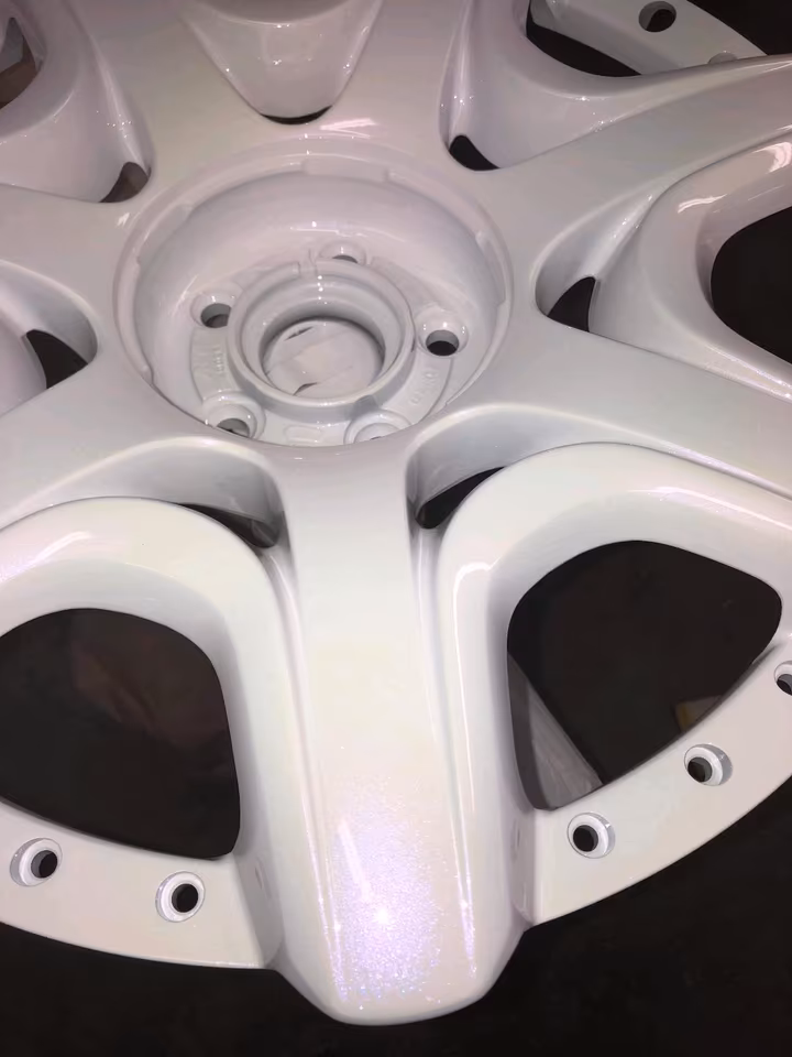 Bentley Mulliner 9x20" 5x112 - Image 5