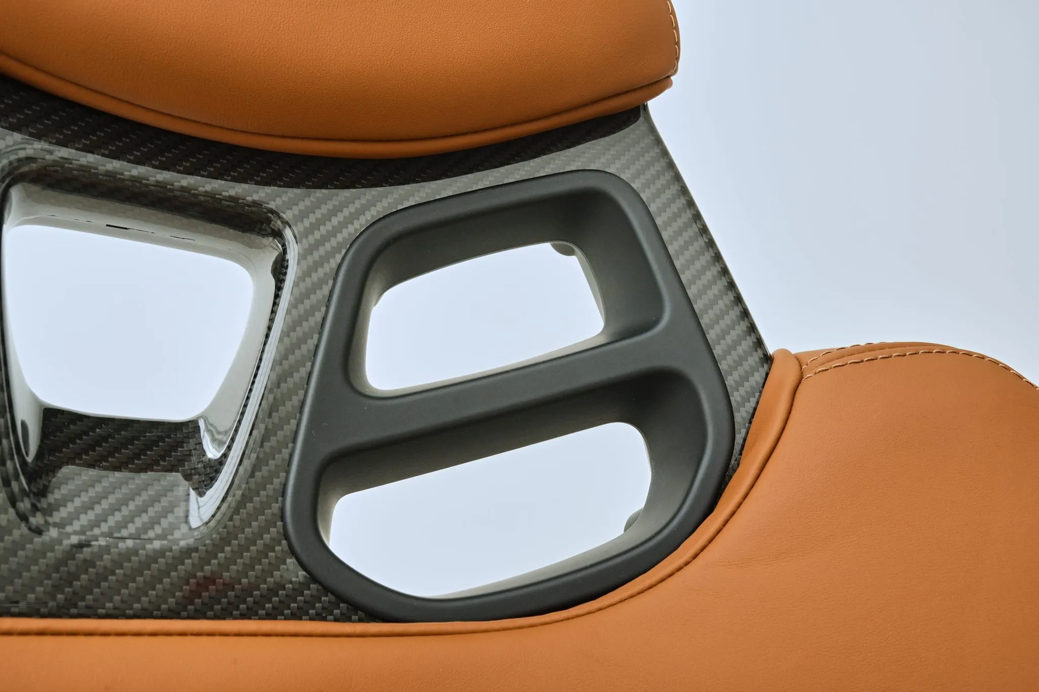 Porsche 992 GT3 Bucket Seats - Image 34
