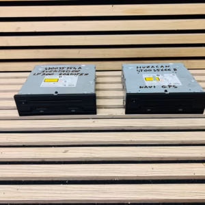 Lamborghini Huracan Aventador Radio Media 470035754A 4T0035666B