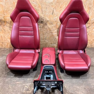 PORSCHE PANAMERA 971 TURBO SITSE SET