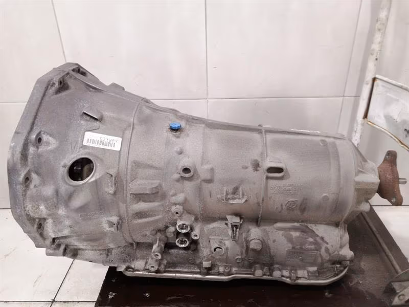 ROLLS ROYCE GHOST SERIES II 2 Gearbox 8623148 Gearbox 8-GAN - Image 6