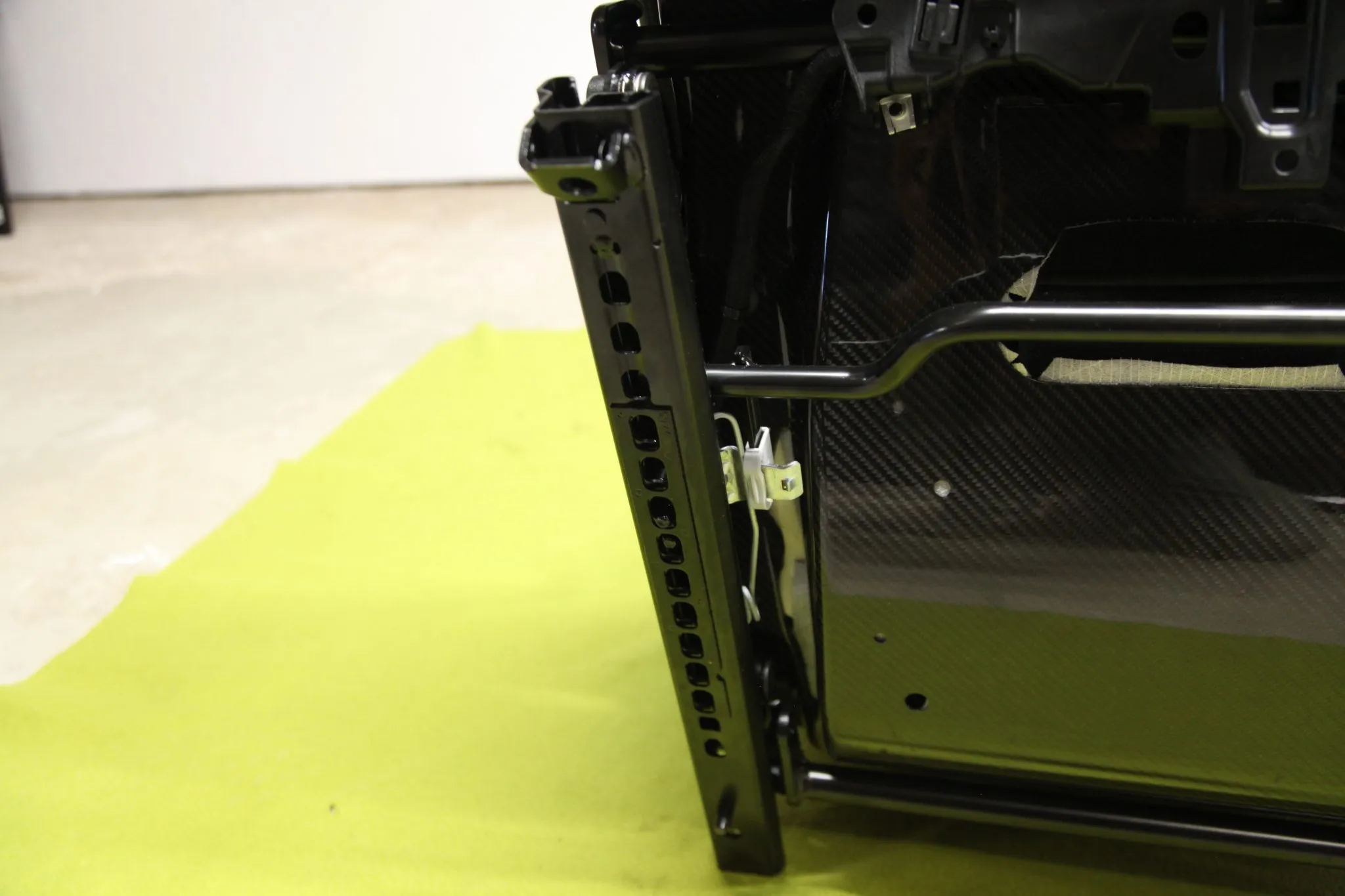 Porsche 992 Bucket Seats - Image 7