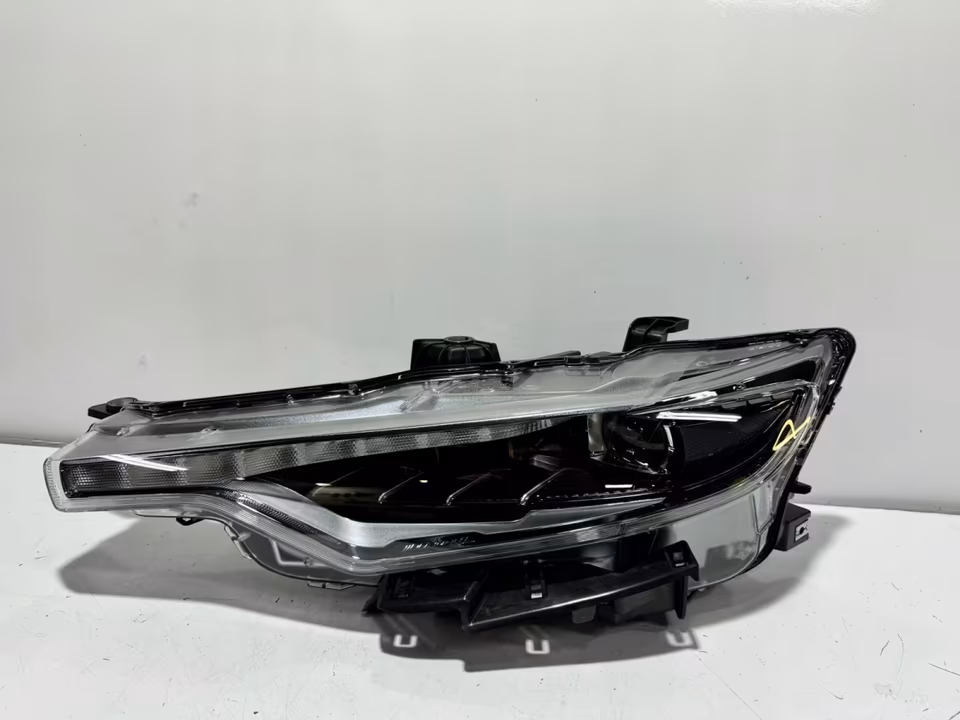 HEADLIGHTS MASERATI LEVANTE LIFT FULL LED LEFT RIGHT COMPLETE - Image 10