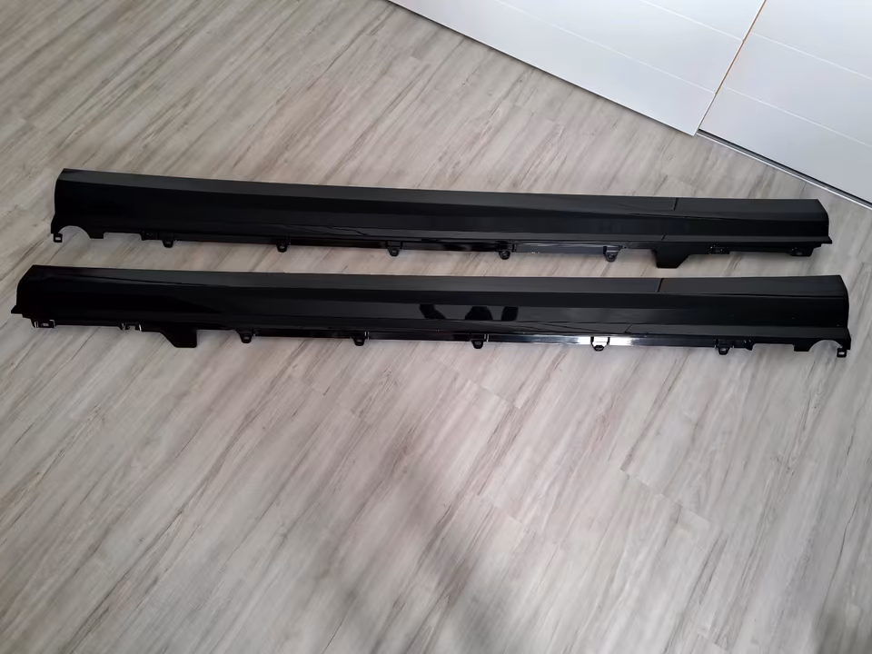 Rolls Royce Ghost RR21 Side Skirts Left Right Side - Image 9