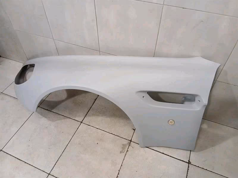 ASTON MARTIN VANTAGE V8 Left Fender - Image 8
