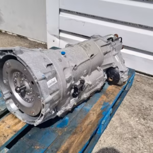BMW M3 M4 G80 G81 G82 G83 X-DRIVE GA8HP76X 3.0 GETRIEBE GEARBOX