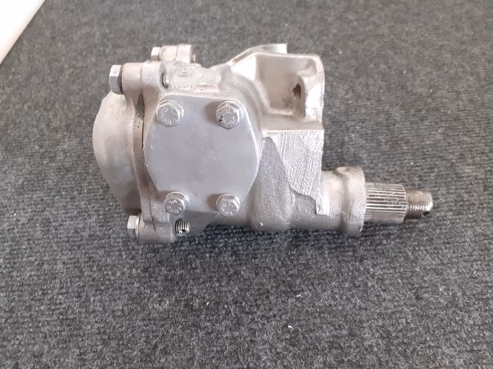 Porsche 356 B/C/T5/T6 steering gear, overhauled, iT steering gear - Image 7