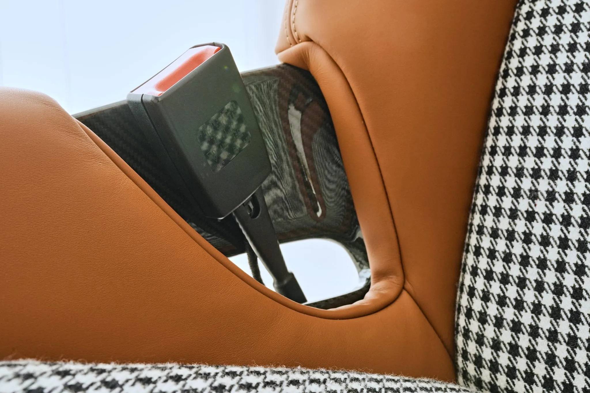 Porsche 992 GT3 Bucket Seats - Image 25