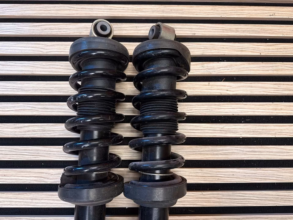 Lamborghini HURACAN Rear Shock Absorber 4T0512019N - Image 6