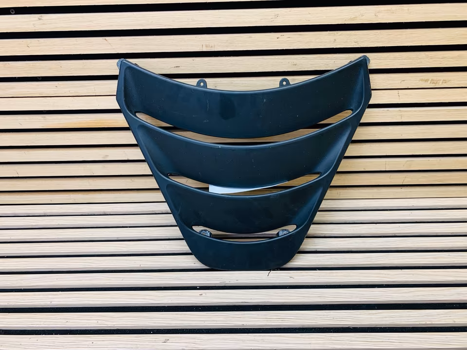 McLaren 720s Engine Cover 14A4584CP - Image 4