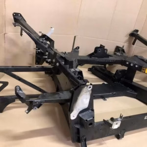 Lamborghini Aventador FRONT Frame