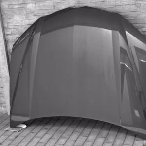 LAMBORGHINI URUS HOOD COVER ENGINE