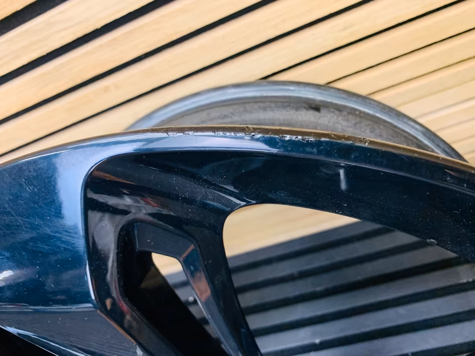 Bentley Bentayga Alloy Wheel Set 22 Inch 36A601025AN - Image 5