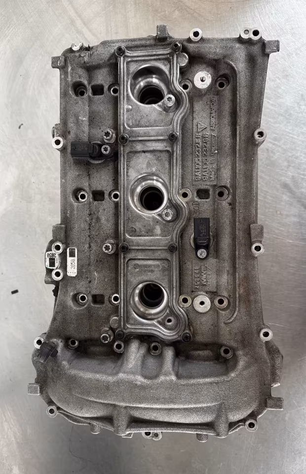Porsche 991 GT3 MK2 4.0 Cylinder Head 4-6 9A110401296 - Image 7