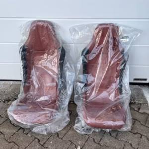 Opel Speedster seats, Mazda MX5, Catterham, Lotus armrests