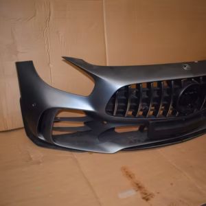 Original Mercedes C190 GTR GT R Front Bumper AMG Panamericana