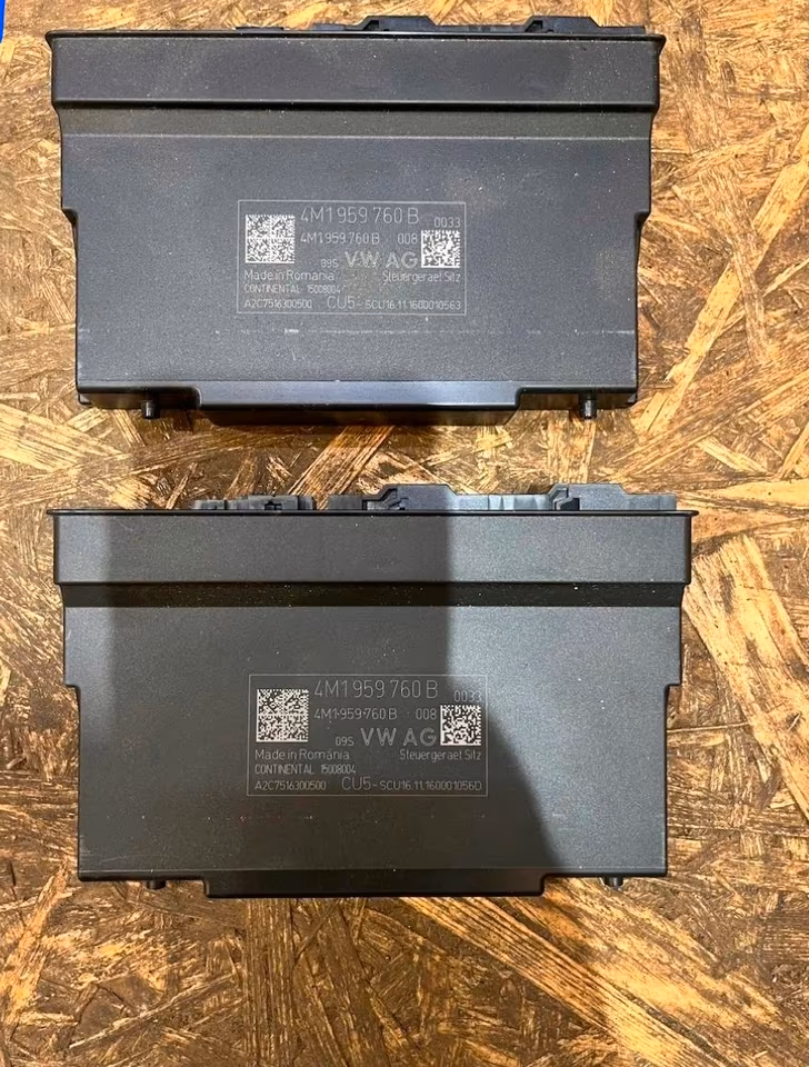 PORSCHE PANAMERA 971 TURBO SITSE SET - Image 6