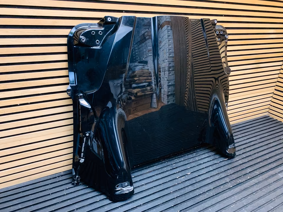 McLaren 720s Spider Tailgate 14AA049LP - Image 7