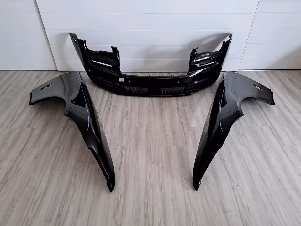 Rolls Royce Wraith Dawn Bumper Front Fender R/L - Image 14