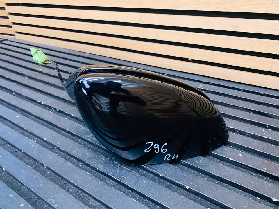 Ferrari 296 Exterior Mirror Right - Image 6