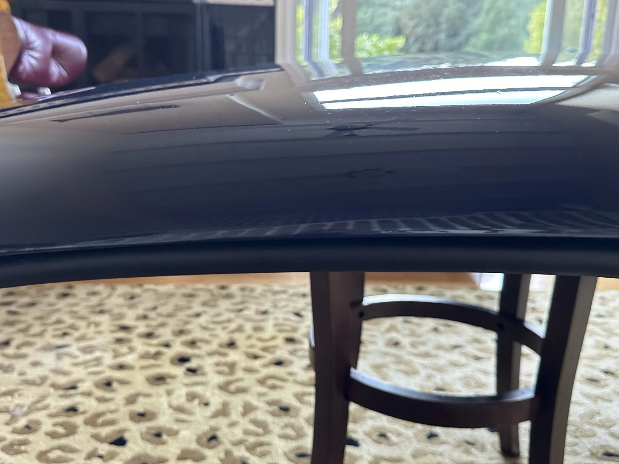 Jaguar E-Type Series III Removable Hardtop - Image 13