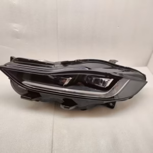 Headlight Jaguar XE Lift X760 X 760 Full LED Mid Matrix Left