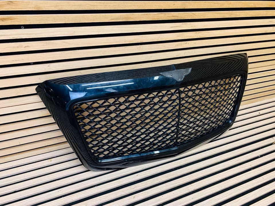 Bentley Bentayga Grille Atrapa Grille Grille 36A853641 - Image 8