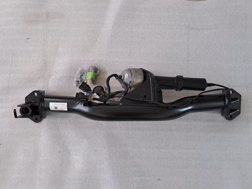 ROLLS ROYCE CULLINAN RR31 Towbar 10024330-003