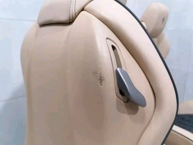 FERRARI 458 Seat Leather - Image 7