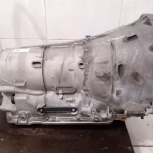 ROLLS ROYCE GHOST SERIES II 2 Gearbox 8623148 Gearbox 8-GAN