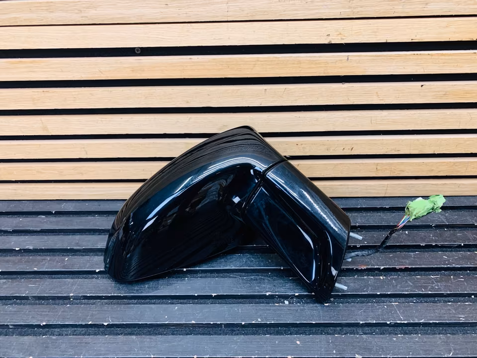 Ferrari 296 Exterior Mirror Right - Image 5