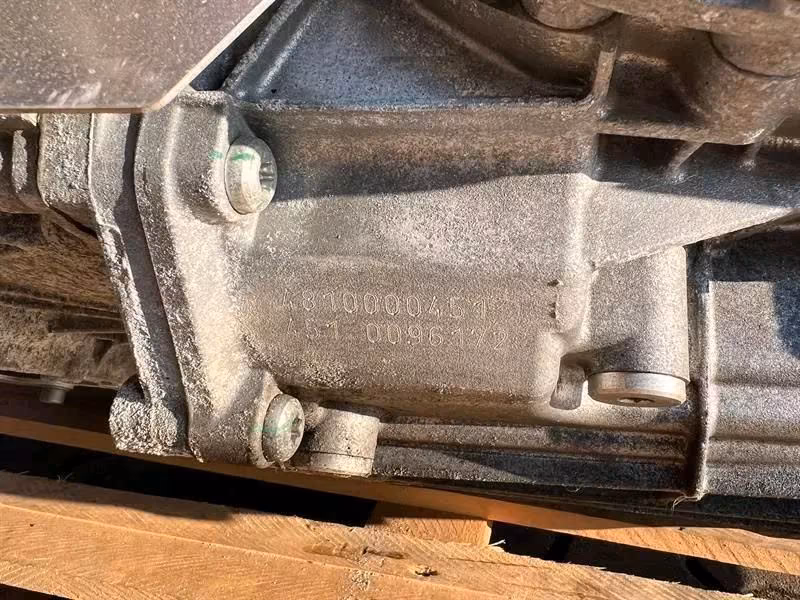 FERRARI GTC4 LUSSO Gearbox 864807 - Image 3