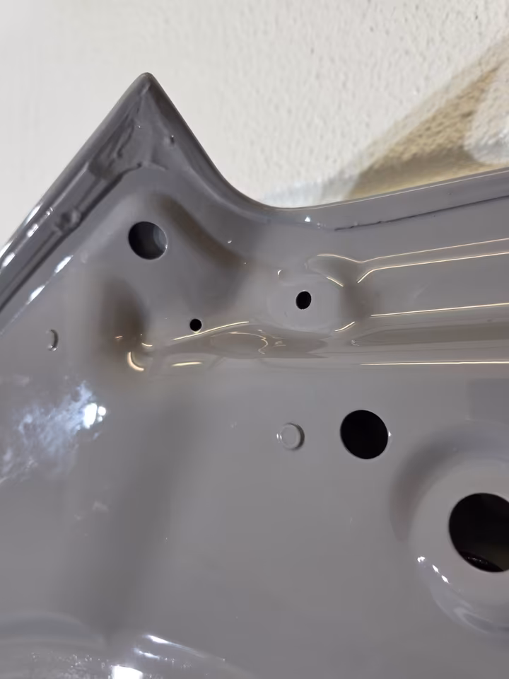 Rolls Royce Ghost BONNET 2020+ LIKE NEW - Image 3