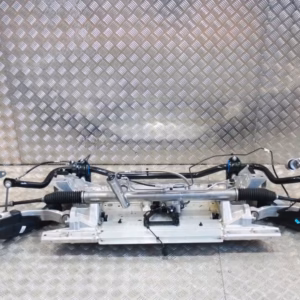 McLaren 570 Axle Front Control Arm Wheel Hub Carrier