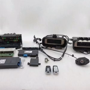 ROLLS ROYCE WRAITH RR5 COUPE Engine Control Unit+Wrench