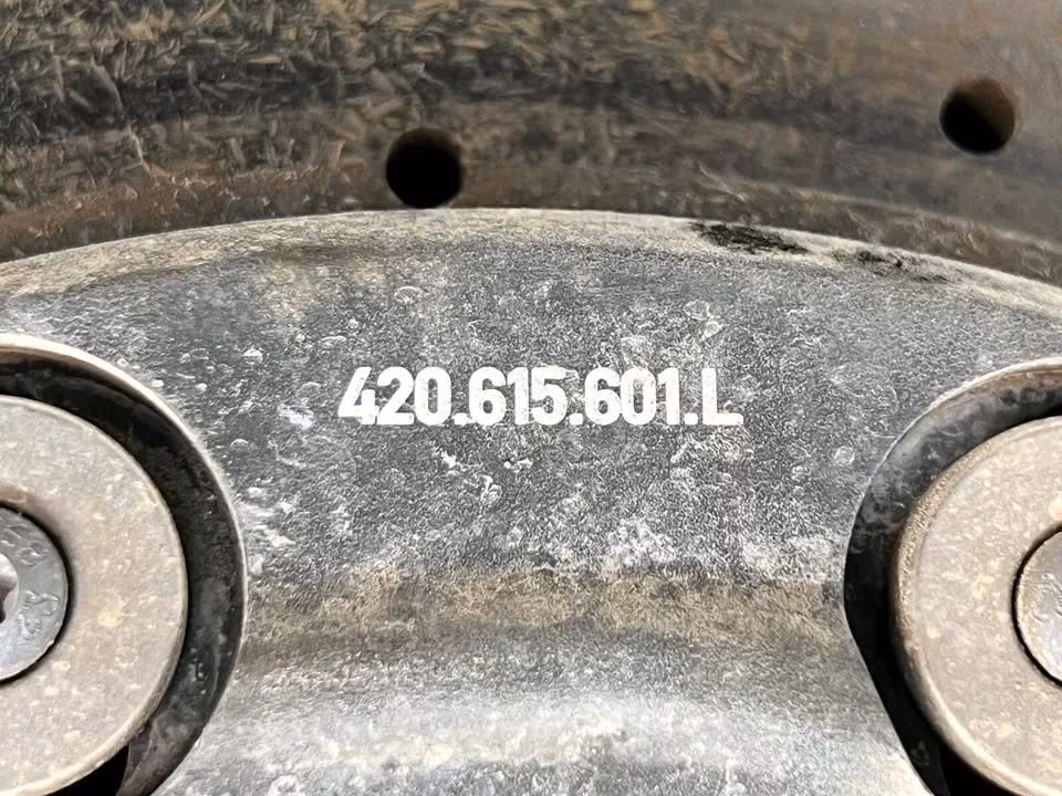 LAMBORGHINI HURACAN LP610 Ceramic Brakes - Image 8