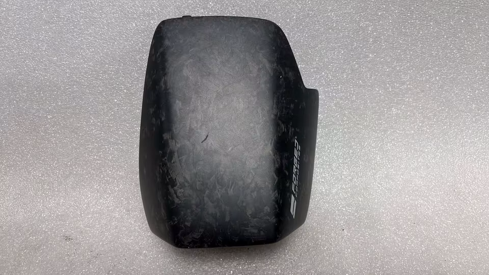 LAMBORGHINI HURACAN PERFORMANTE INTERIOR CARBON KIT - Image 10