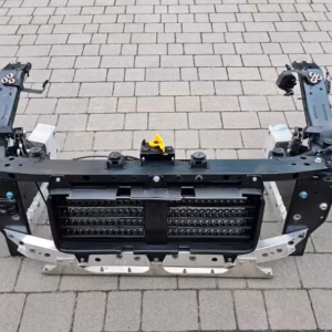 Maserati Granturismo M189 Front Ramen Lock Carrier