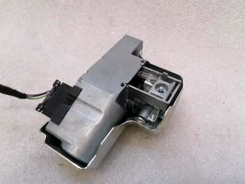 BENTLEY CONTINENTAL GT 6.0 2012 W12 Engine Control Unit+Wrench - Image 3