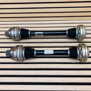 Lamborghini Huracan Drive Shaft Rear Left Right 4S0501204A