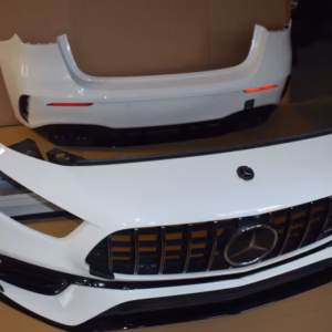 Original Mercedes AMG A45 S Bumper w177 Front Rear