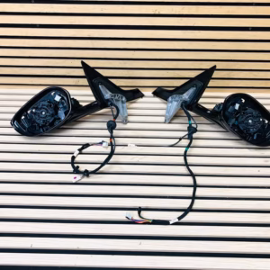 Aston Martin DB11 Wing Mirror Camera HY5317683AF HY5317682AF