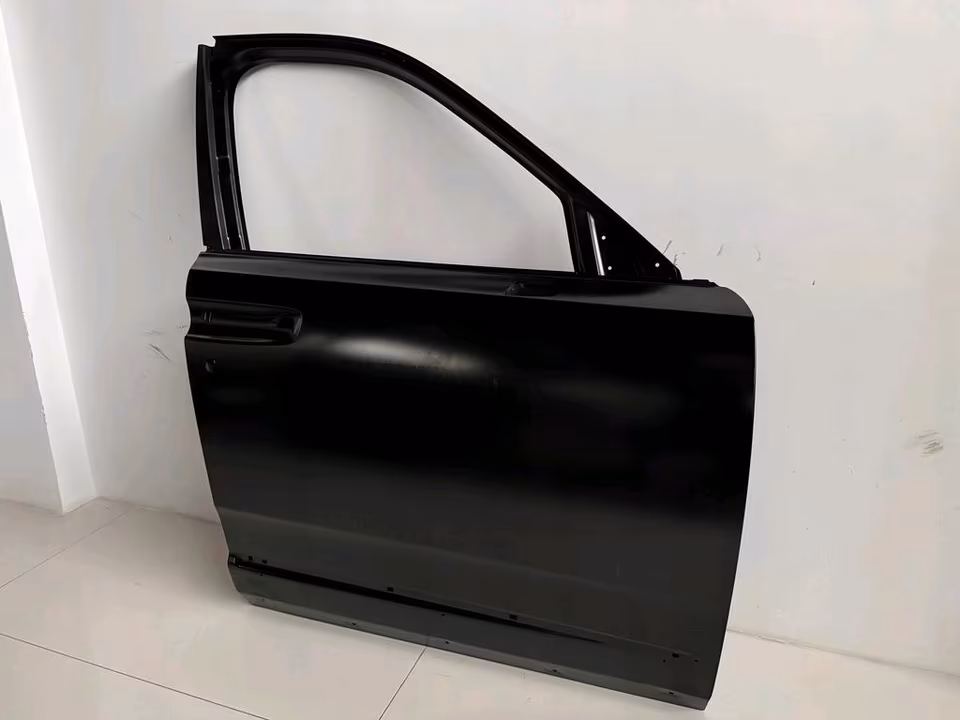 ROLLS ROYCE CULINNAN FRONT RIGHT DOOR - Image 5