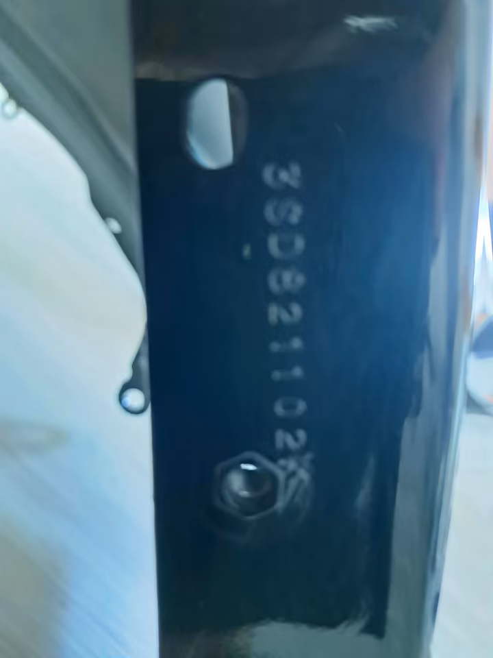 BENTLEY CONTINENTAL GT GTC SPEED 3S Fender Right Left Fender - Image 12