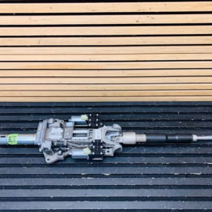 Aston Martin DBX 707 Steering Column Shaft A0934600600