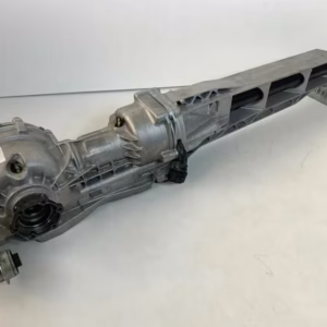PORSCHE 911 991 Carrera 4 GTS Front Axle Differential